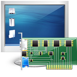 Systemsettings icon