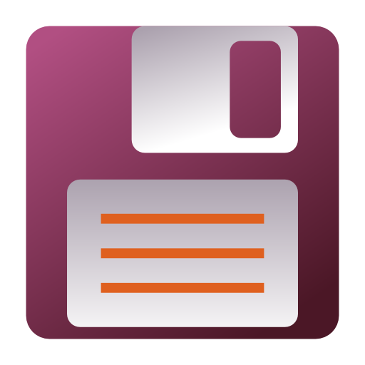 Filesave icon