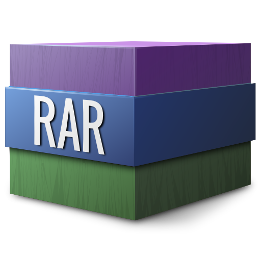 Rar icon
