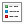 Legend, toggle, chart, stock icon