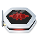 Senary icons icon 64x64