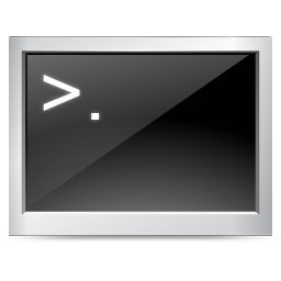 Chardevice icon