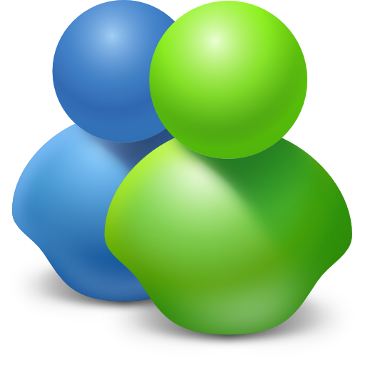 Emesene icon