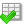 Optimize, table, stock icon