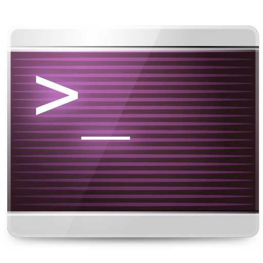 Konsole icon