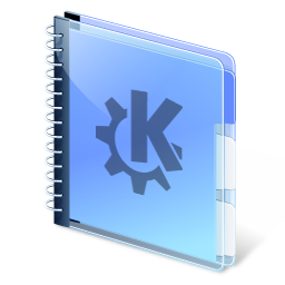 Korganizer icon