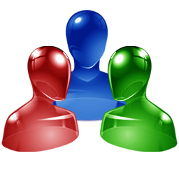 Agt, forum icon