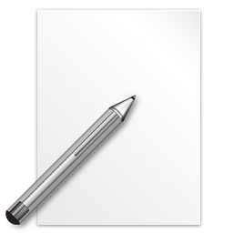 Edit icon