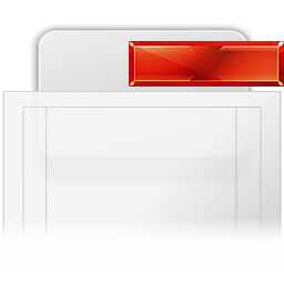 Remove, tab icon