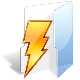 Kdisknav icon