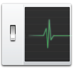 Ksysguard icon