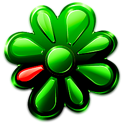 Icq icon