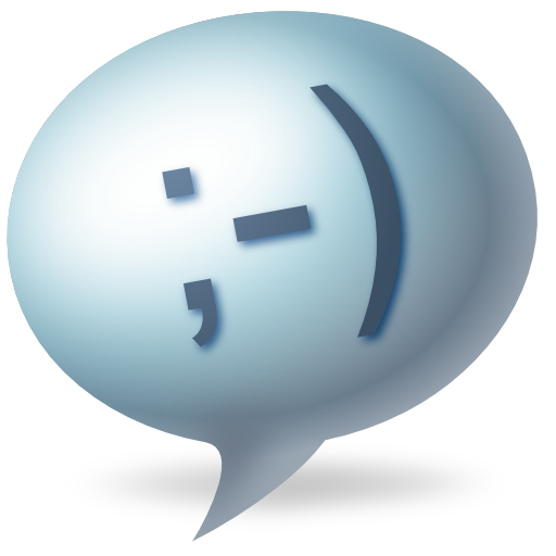 Kopete, offline icon