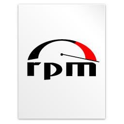 Rpm icon