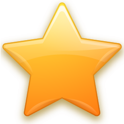 Bookmark icon