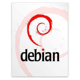 Deb icon