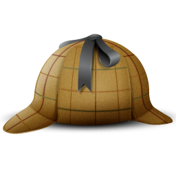 Agent icon