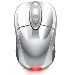 Kmousetool icon
