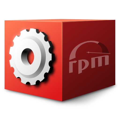Rpm icon