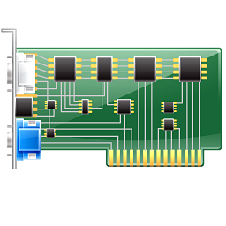 Kcmpci icon