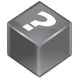 Kblackbox icon