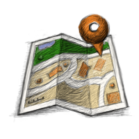 Handy icon