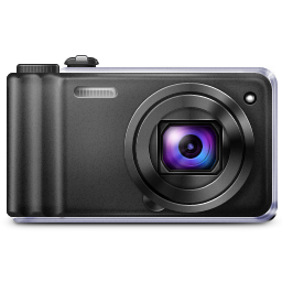 Camera, photography icon