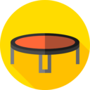 sports and competition,exercise,leisure,jumping,trampoline