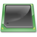 Kcmprocessor icon