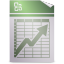 Application, gnome, mime icon
