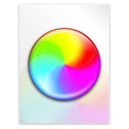 Colorscm icon