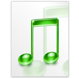 Playlist icon