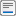 Footer, insert, stock icon