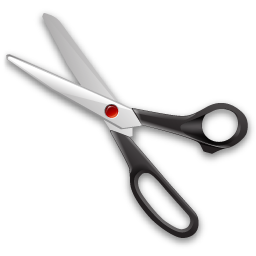 Editcut icon