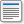 Header, insert, stock icon