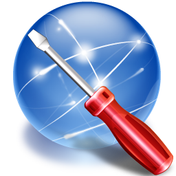 Networksettings icon