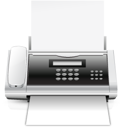 Kdeprintfax icon