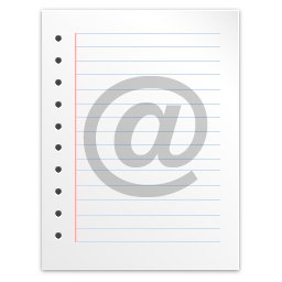 Message icon