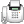 Fax, send, stock icon