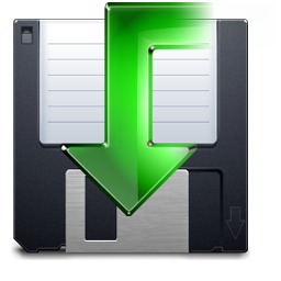 Revert icon