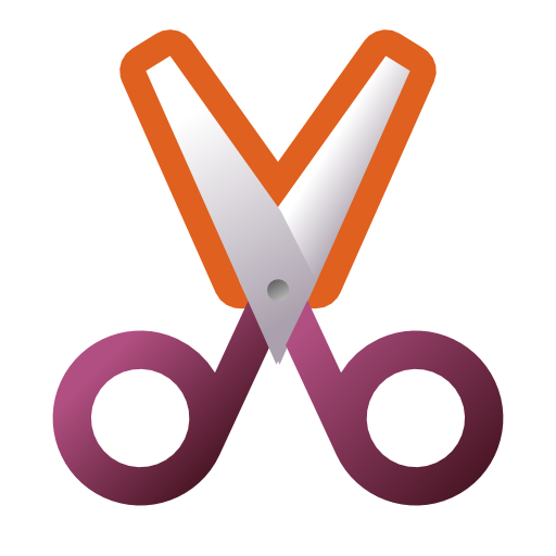 Editcut icon