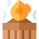 hot,fire,flame,holidays,camping,bonfire,wood