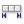 Fixed, proportional, stock, table icon