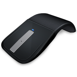 Hardware, mouse icon