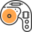 Watchmaker icon 64x64