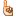 Hand, finger, point, reminder icon