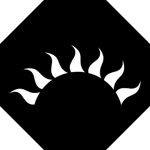 Solaris icon