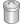 Delete, stock icon