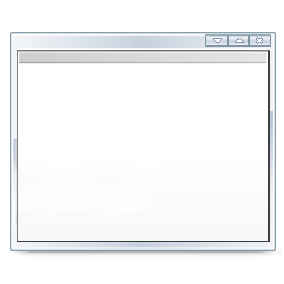 Kpersonalizer icon