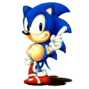 Sonic icon